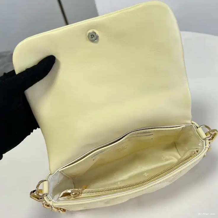 Brother sam 2206YA0027 Bag LV 0714